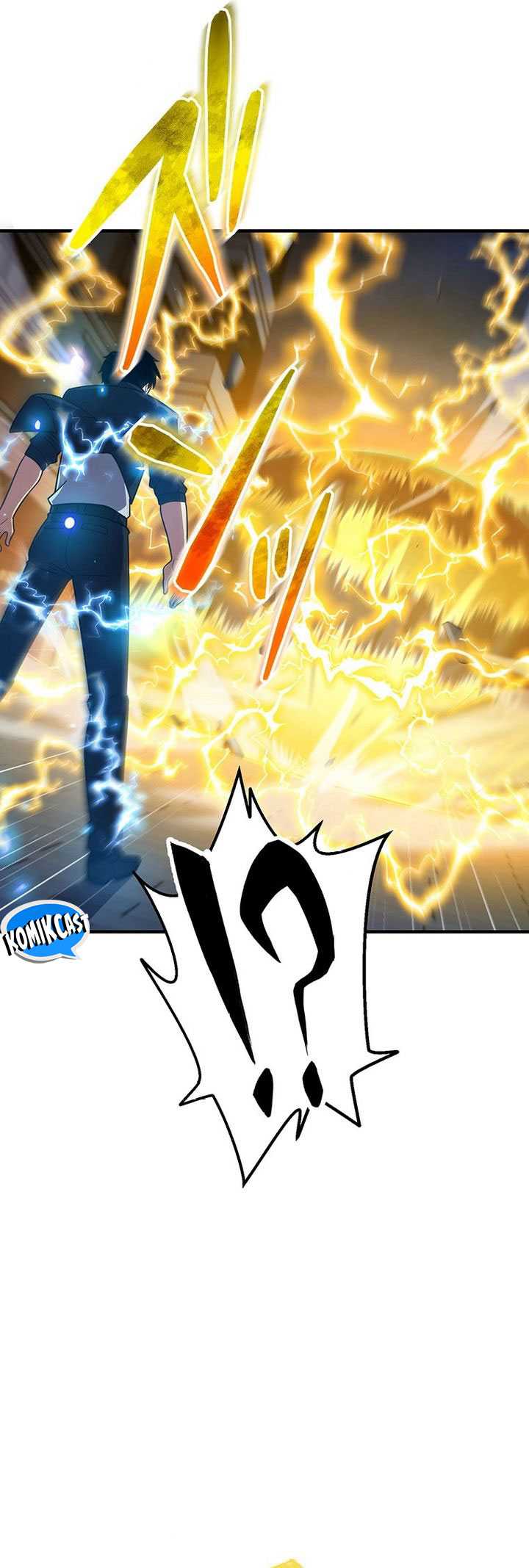 The Godslayer’s Imitator Chapter 33 - halaman 60