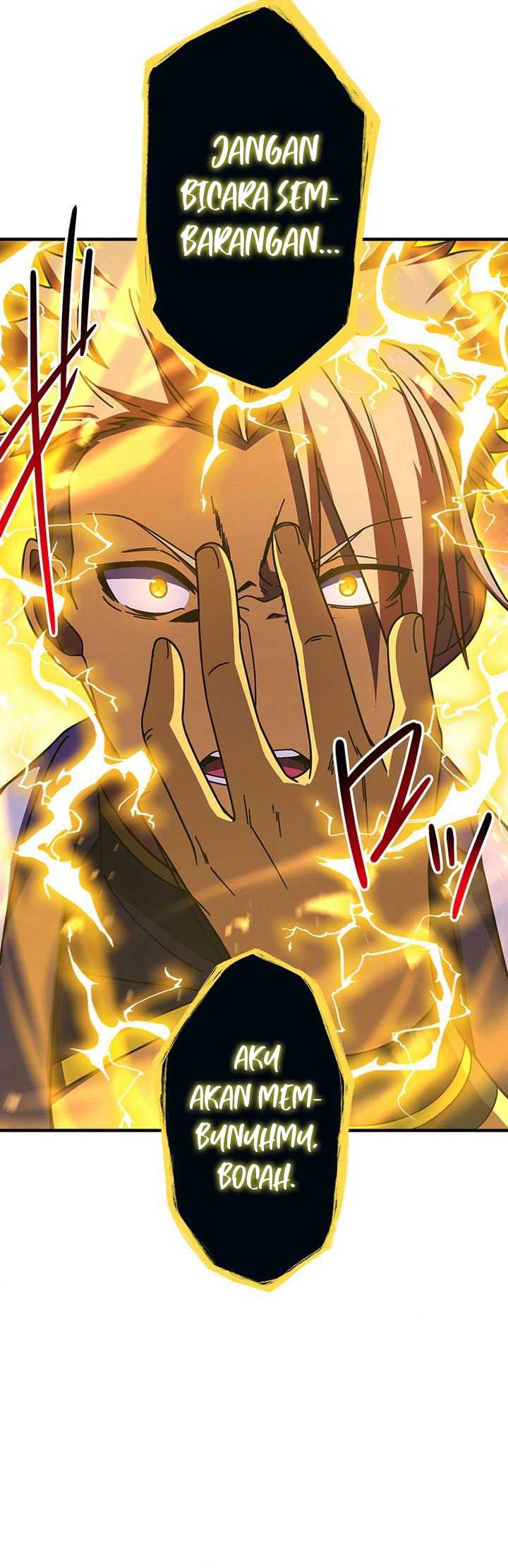 The Godslayer’s Imitator Chapter 33 - halaman 61