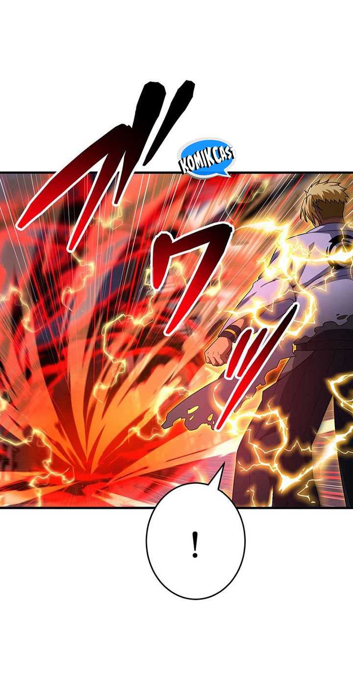 The Godslayer’s Imitator Chapter 33 - halaman 69
