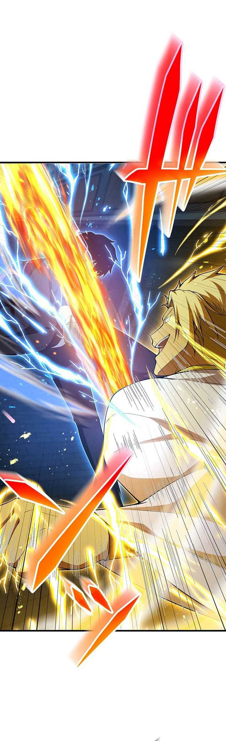 The Godslayer’s Imitator Chapter 33 - halaman 76