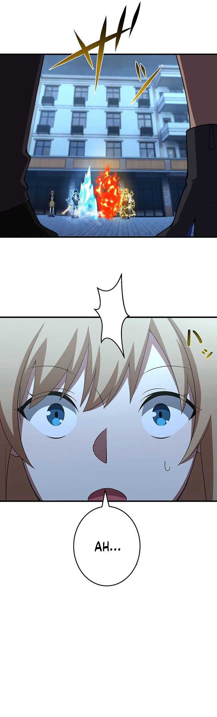 The Godslayer’s Imitator Chapter 33 - halaman 79