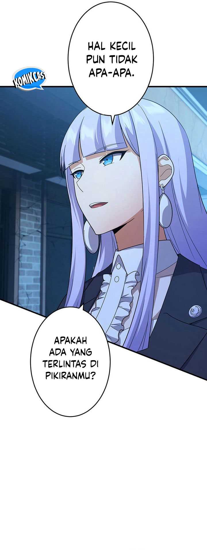 The Godslayer’s Imitator Chapter 34 - halaman 21