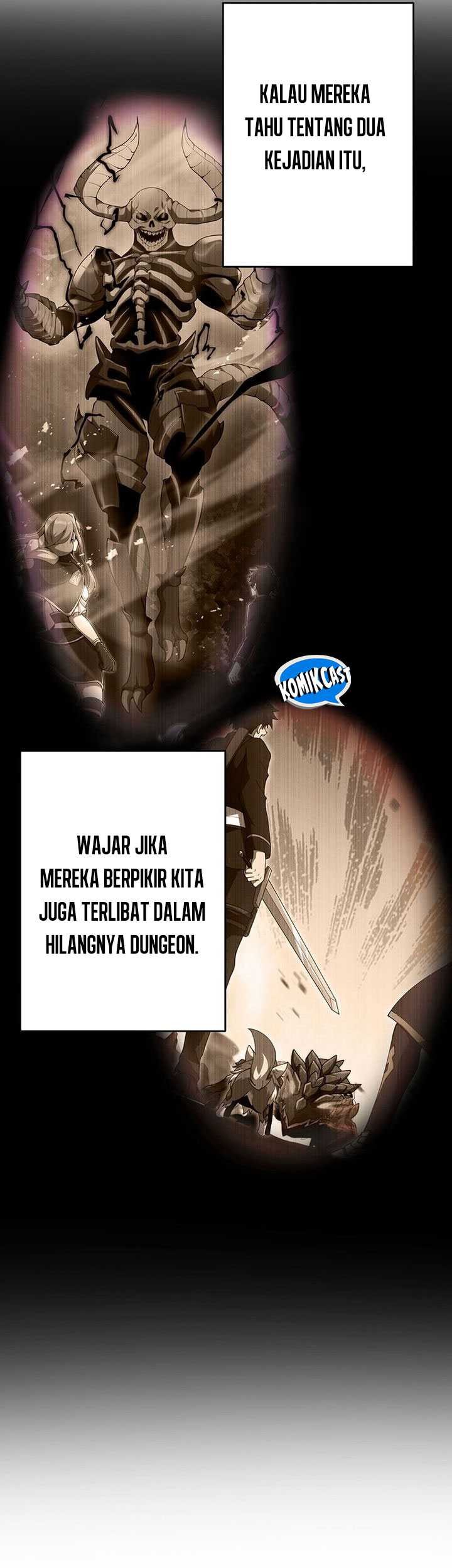 The Godslayer’s Imitator Chapter 34 - halaman 24