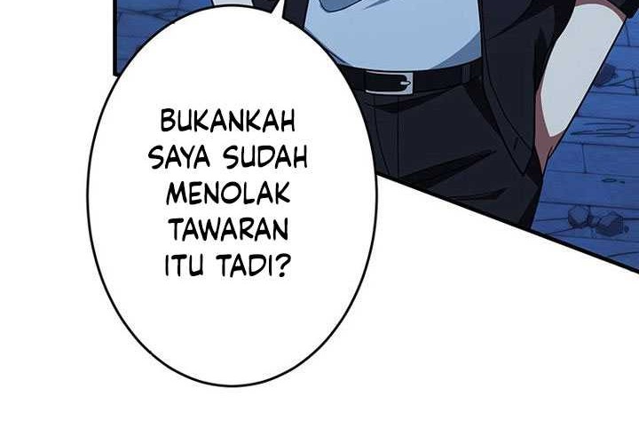 The Godslayer’s Imitator Chapter 34 - halaman 31