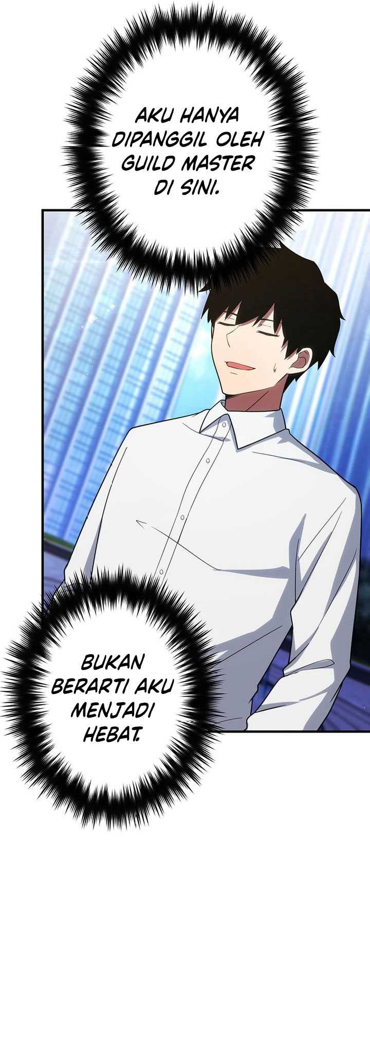 The Godslayer’s Imitator Chapter 34 - halaman 45