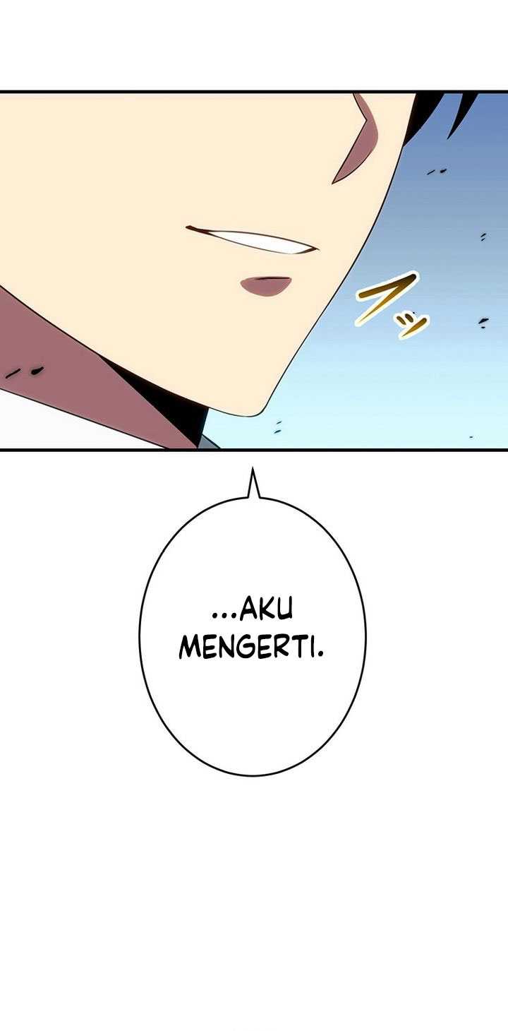 The Godslayer’s Imitator Chapter 34 - halaman 58