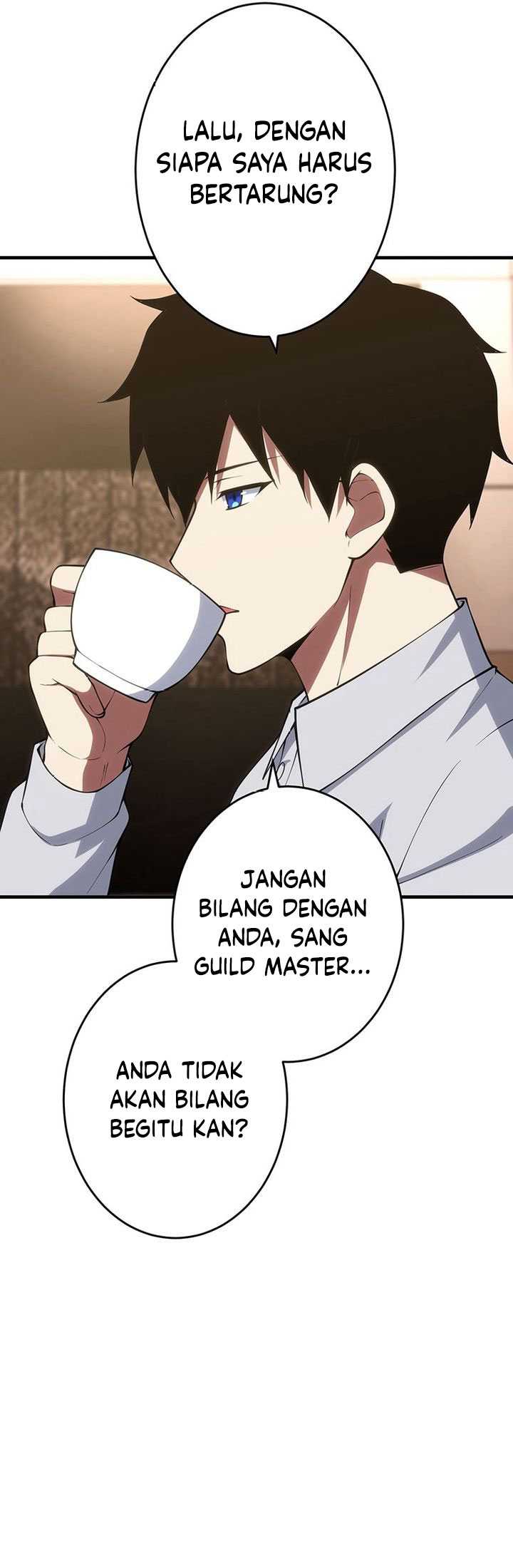 The Godslayer’s Imitator Chapter 34 - halaman 61