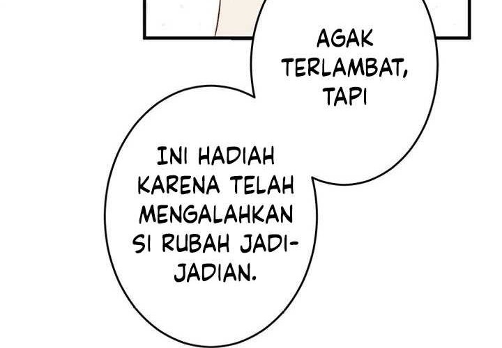 The Godslayer’s Imitator Chapter 34 - halaman 74