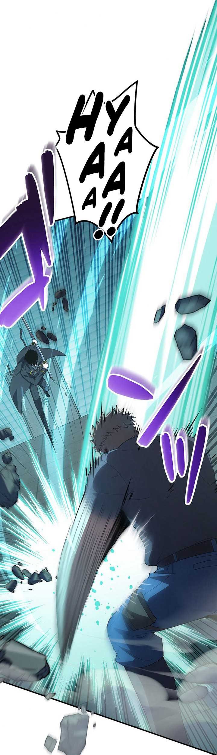 The Godslayer’s Imitator Chapter 35 - halaman 10