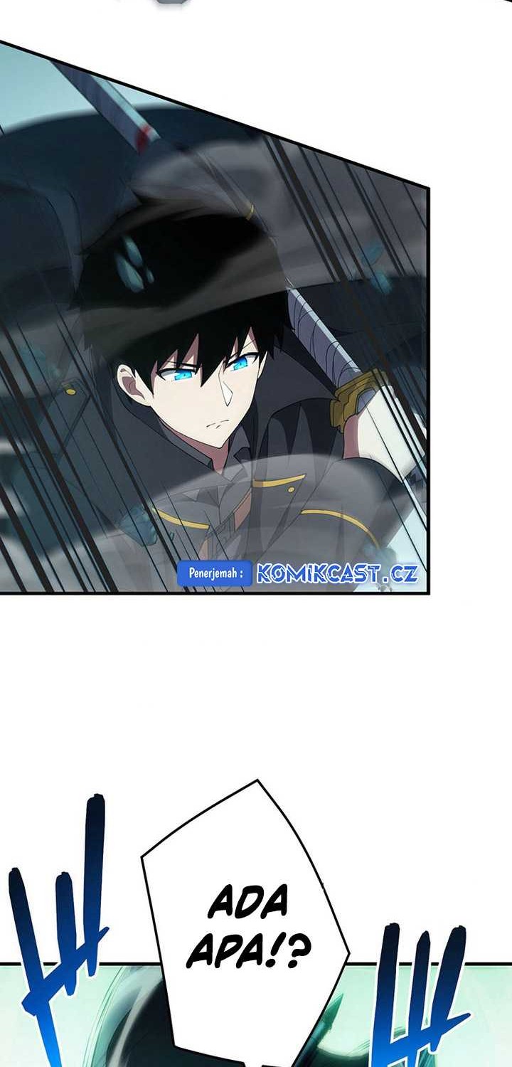 The Godslayer’s Imitator Chapter 35 - halaman 11