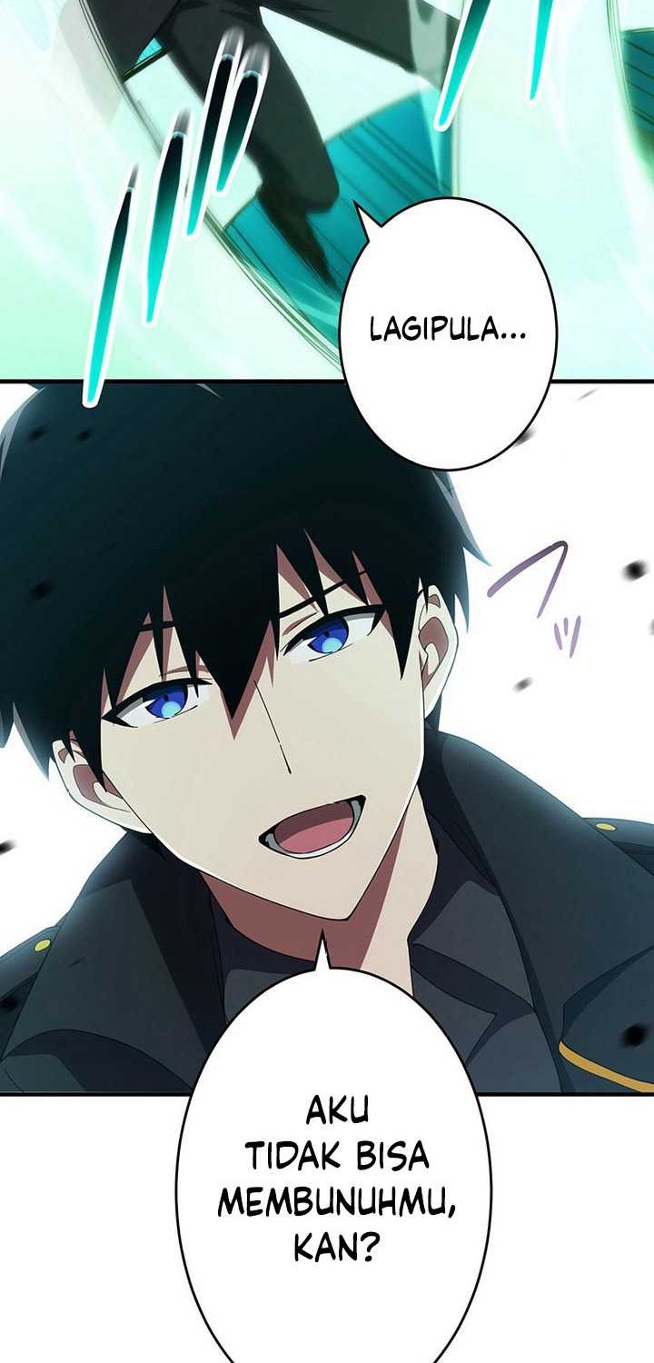 The Godslayer’s Imitator Chapter 35 - halaman 13