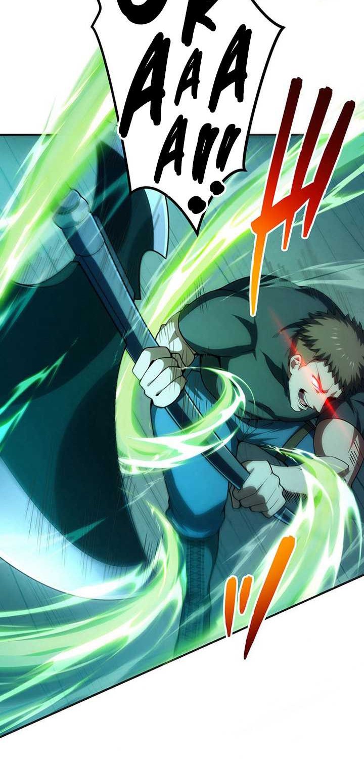 The Godslayer’s Imitator Chapter 35 - halaman 17