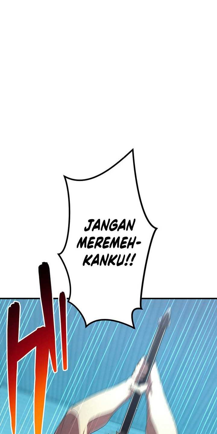 The Godslayer’s Imitator Chapter 35 - halaman 21