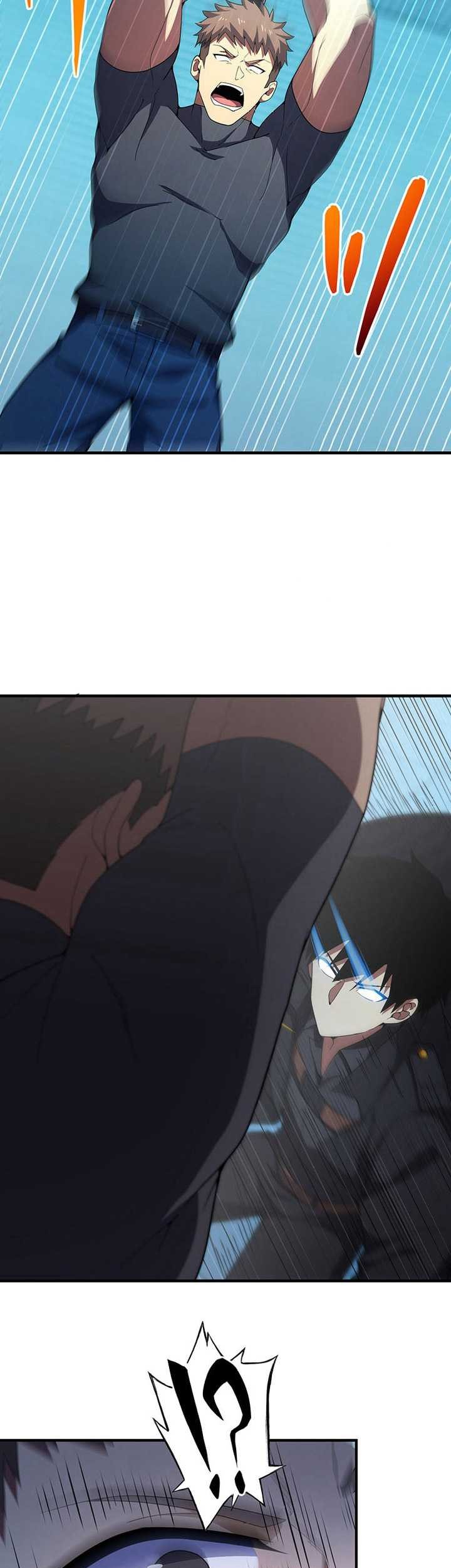 The Godslayer’s Imitator Chapter 35 - halaman 22
