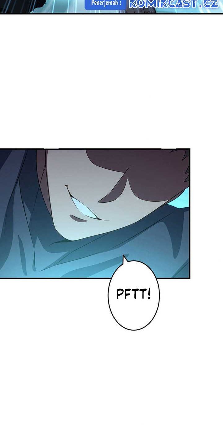 The Godslayer’s Imitator Chapter 35 - halaman 25