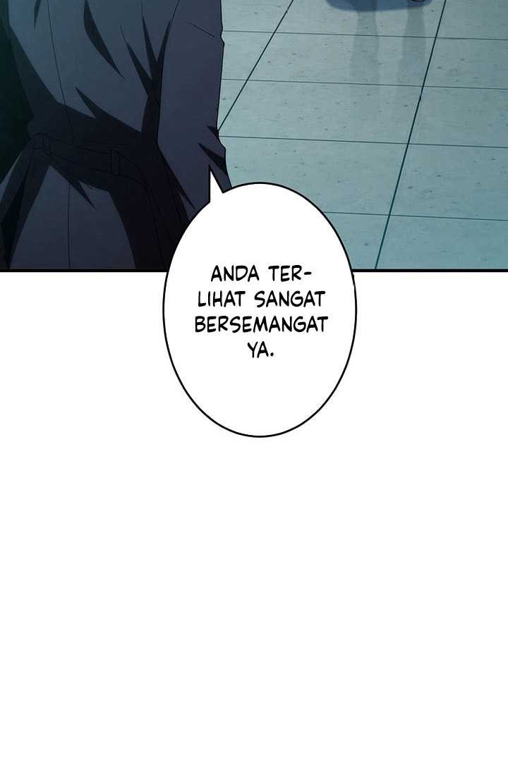 The Godslayer’s Imitator Chapter 35 - halaman 3