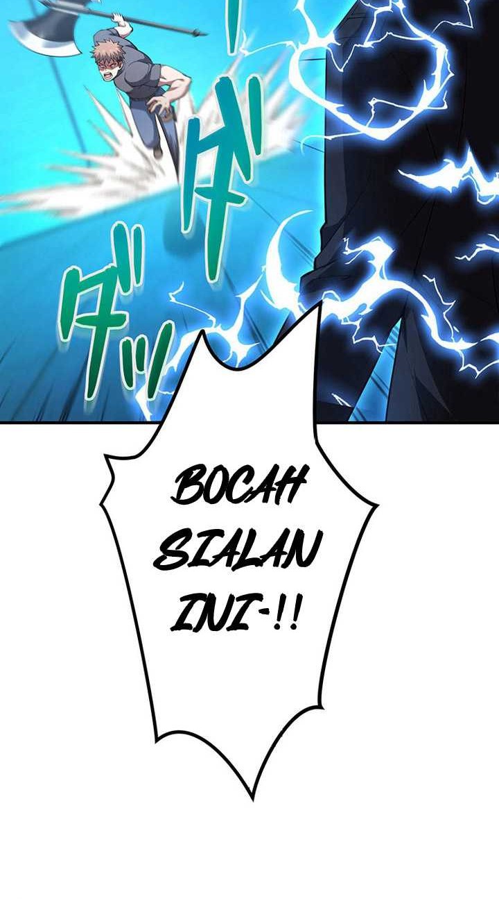 The Godslayer’s Imitator Chapter 35 - halaman 33