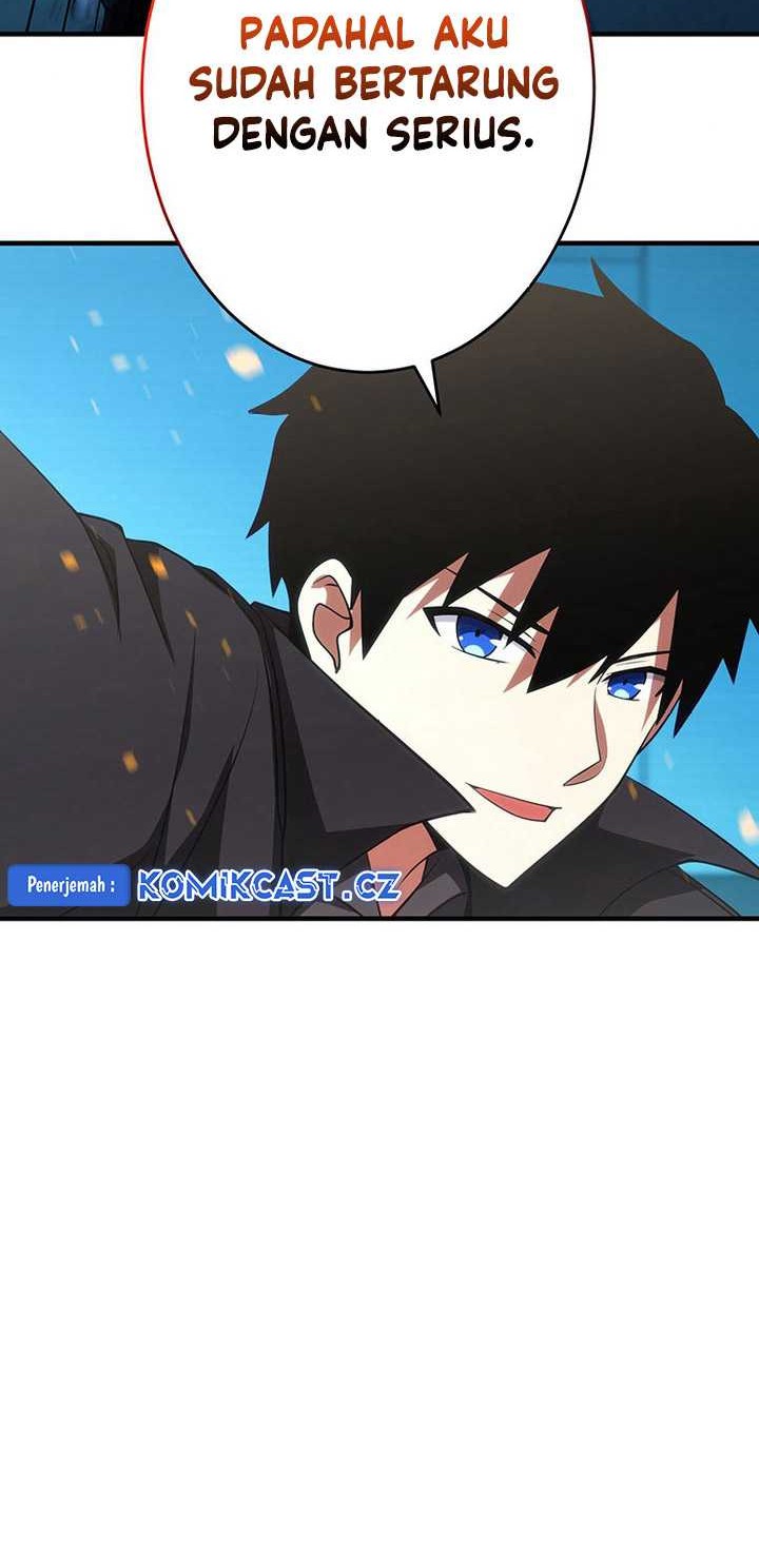 The Godslayer’s Imitator Chapter 35 - halaman 39