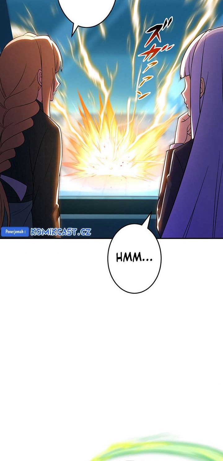 The Godslayer’s Imitator Chapter 35 - halaman 41
