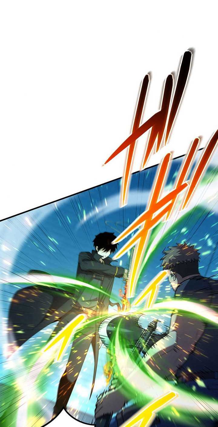 The Godslayer’s Imitator Chapter 35 - halaman 43