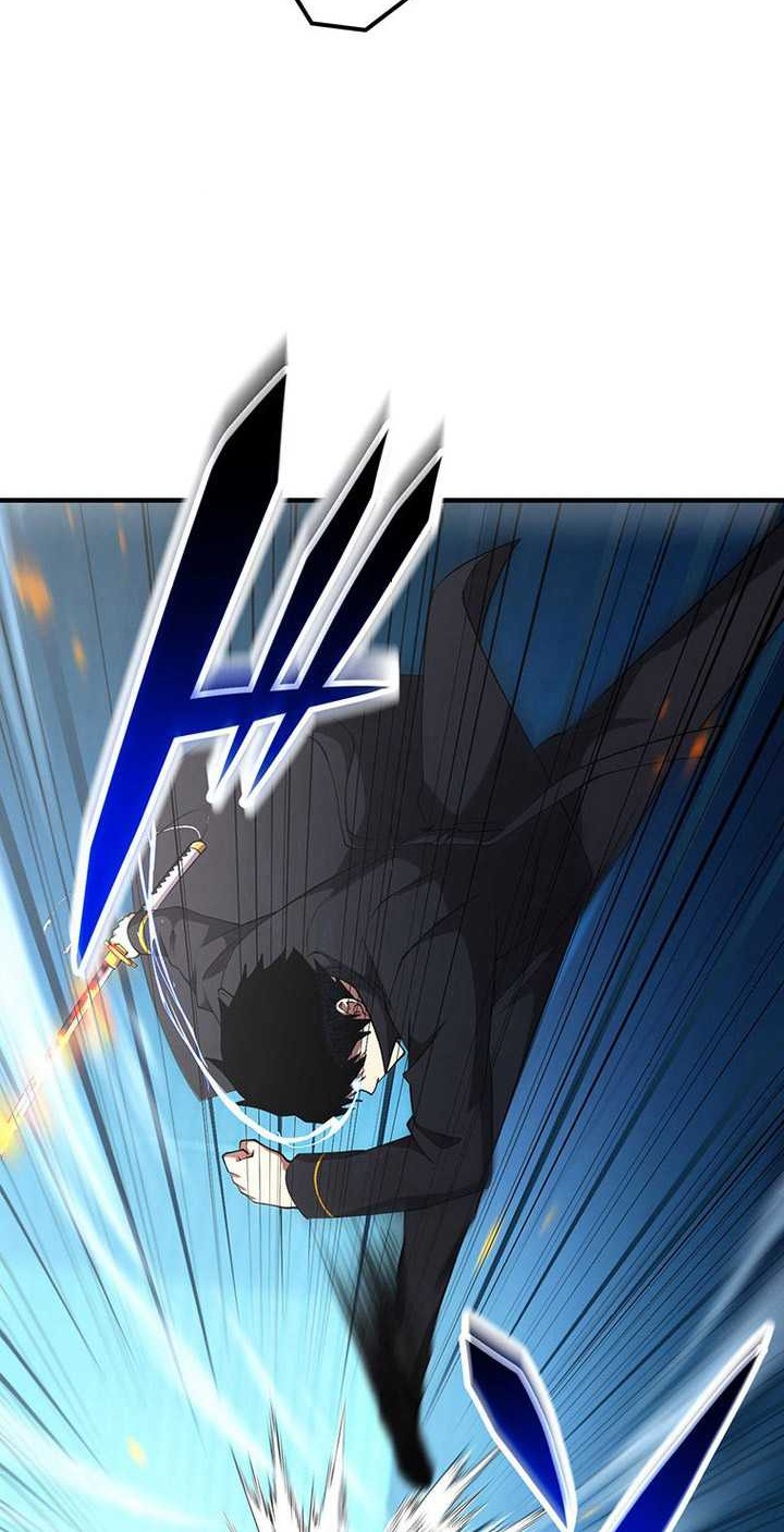 The Godslayer’s Imitator Chapter 35 - halaman 45