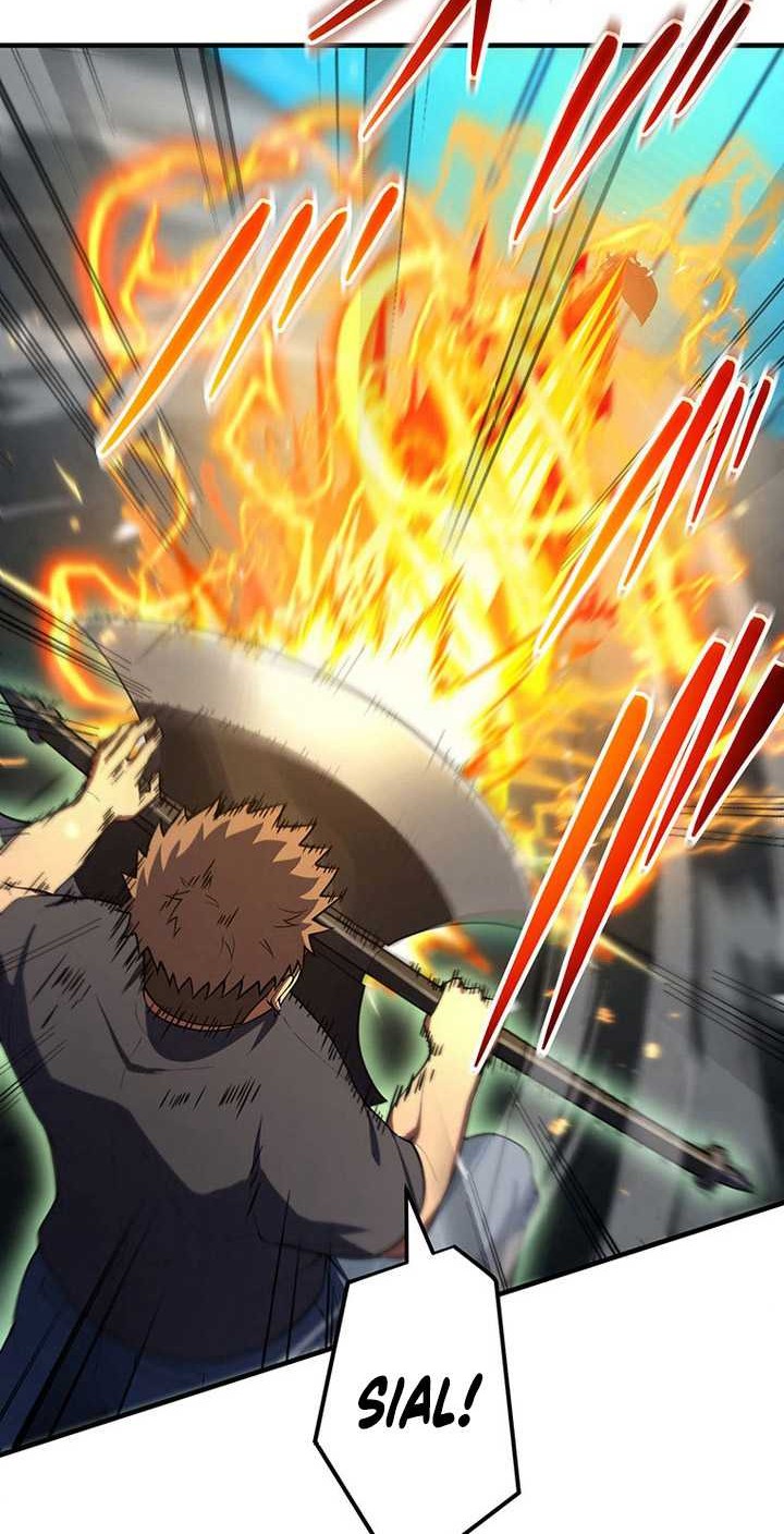 The Godslayer’s Imitator Chapter 35 - halaman 47