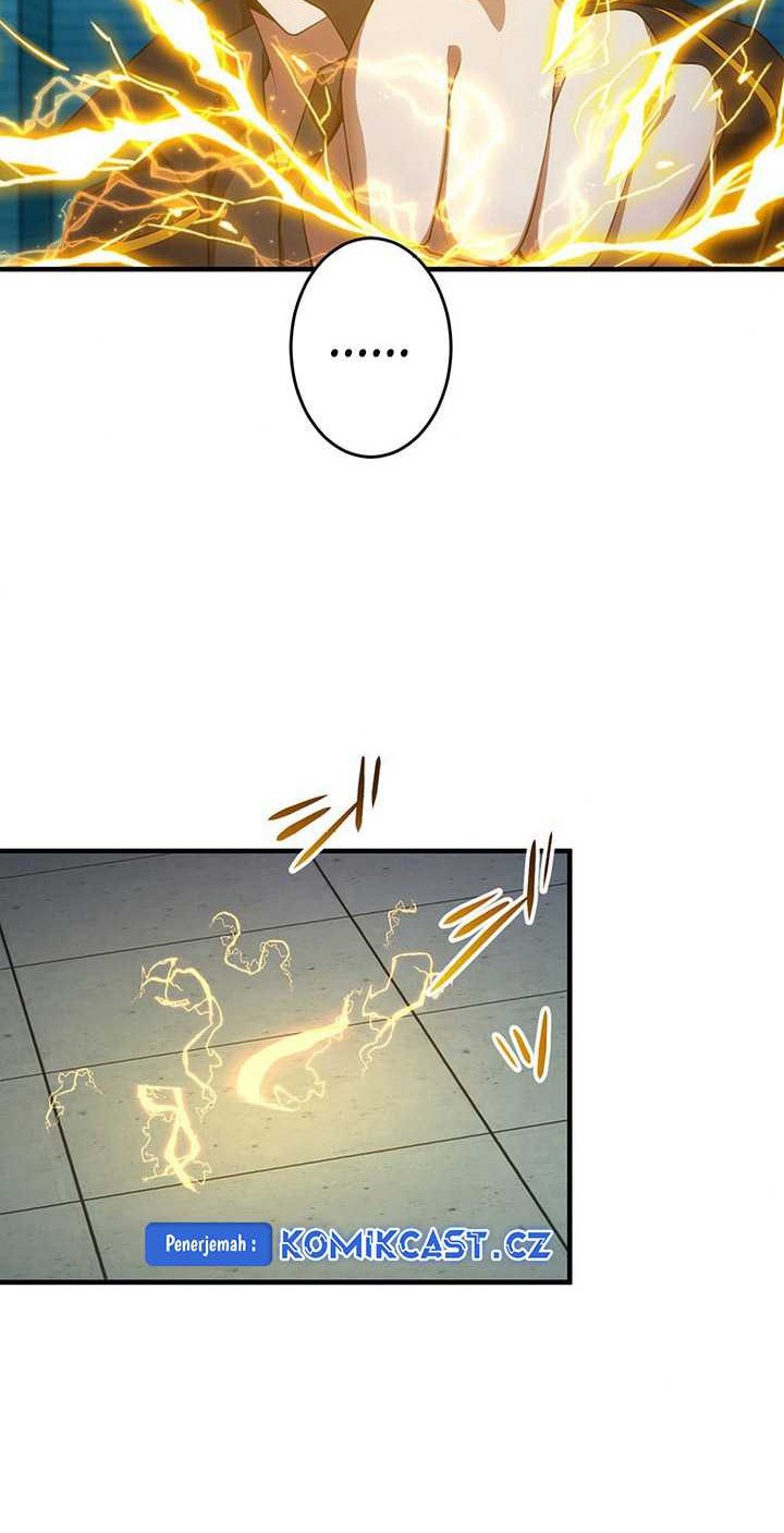The Godslayer’s Imitator Chapter 35 - halaman 49