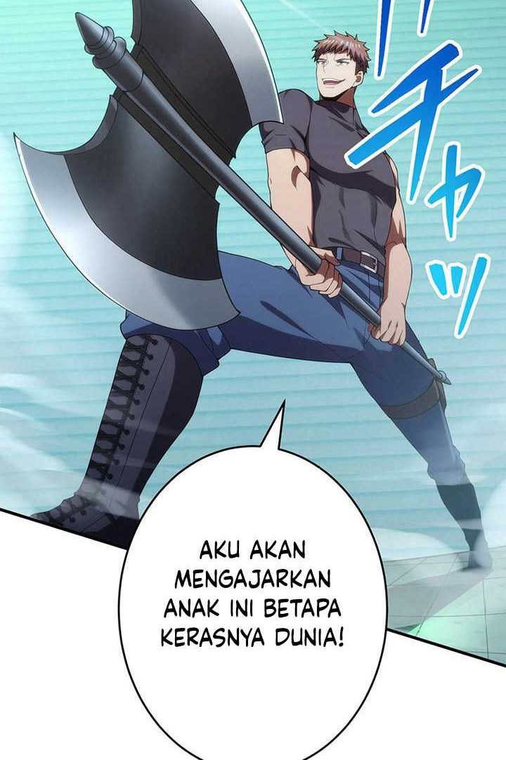 The Godslayer’s Imitator Chapter 35 - halaman 5
