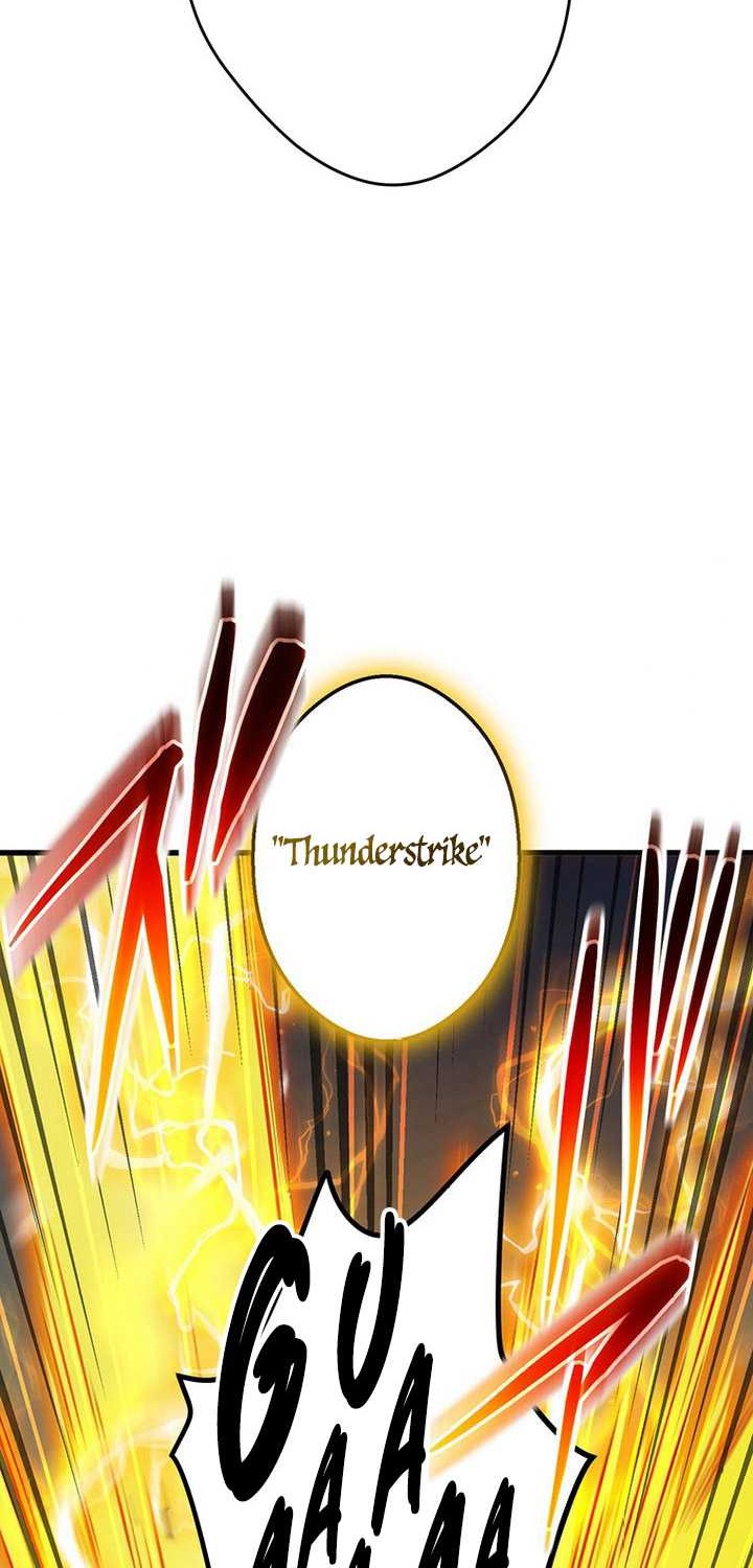 The Godslayer’s Imitator Chapter 35 - halaman 55