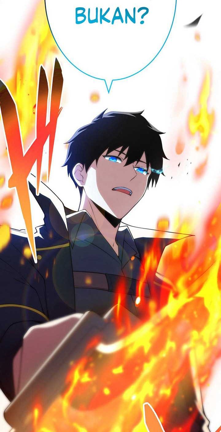 The Godslayer’s Imitator Chapter 35 - halaman 59