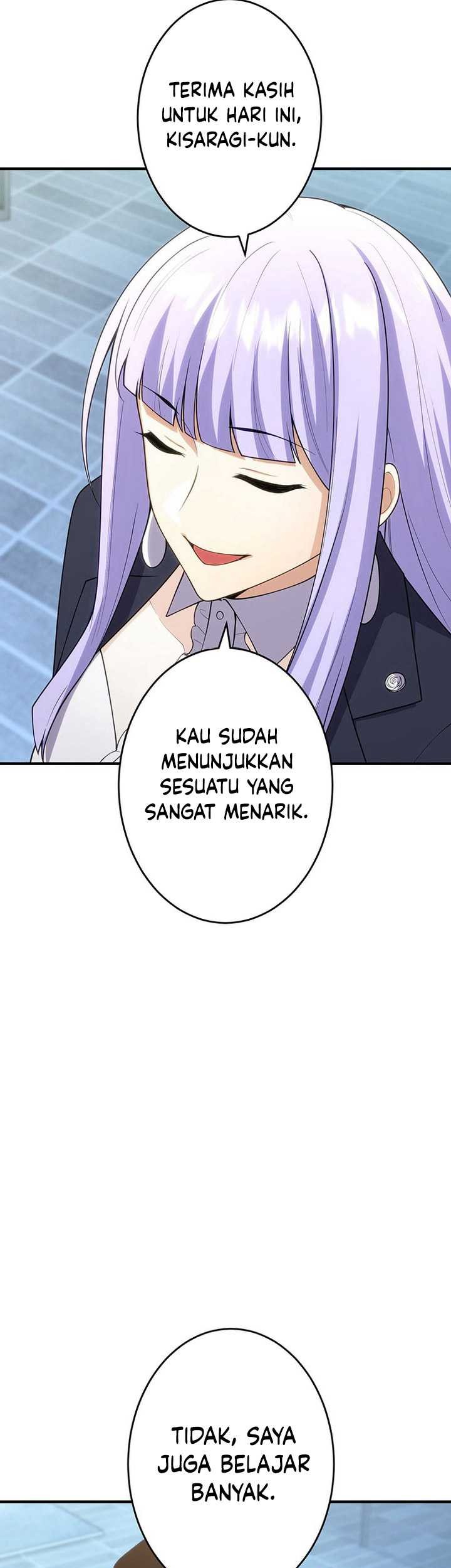 The Godslayer’s Imitator Chapter 35 - halaman 62