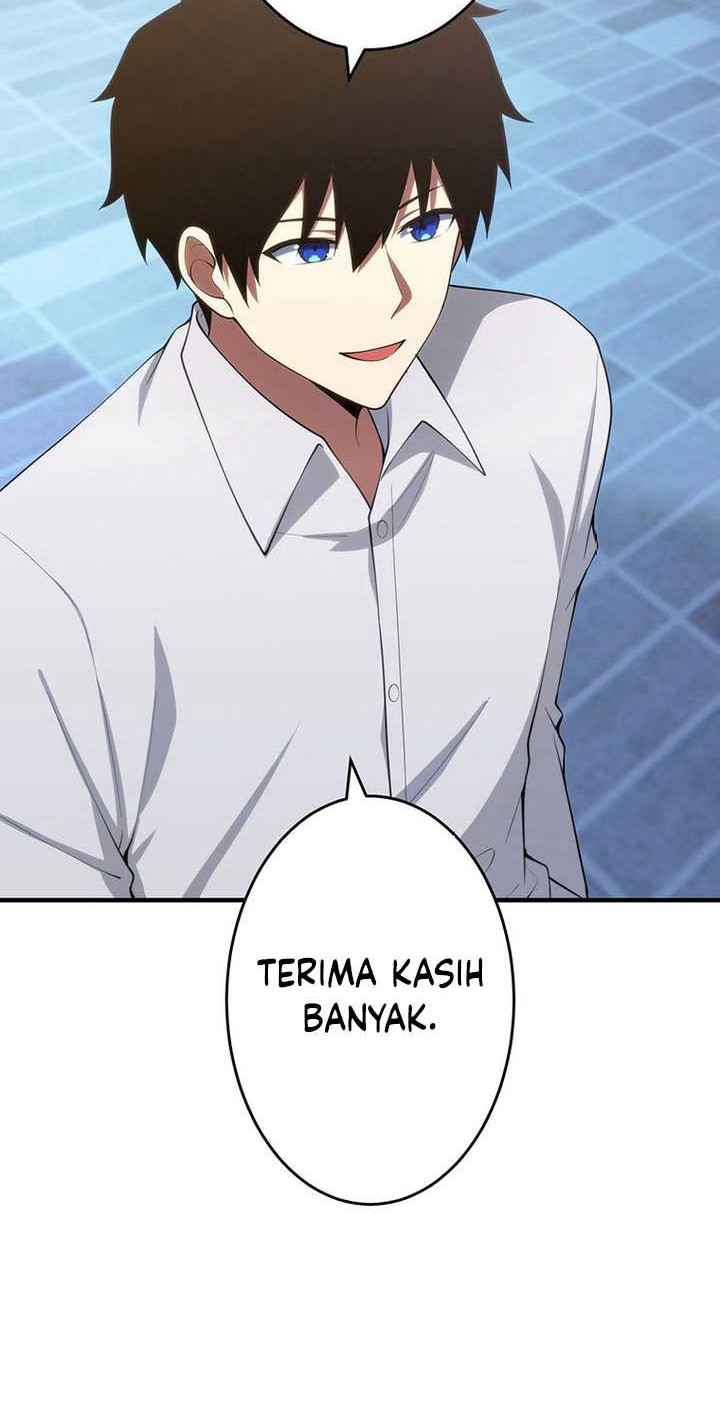 The Godslayer’s Imitator Chapter 35 - halaman 63