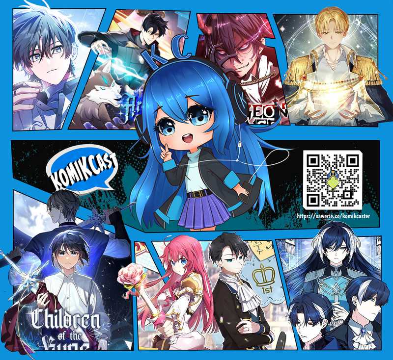 The Godslayer’s Imitator Chapter 35 - halaman 66