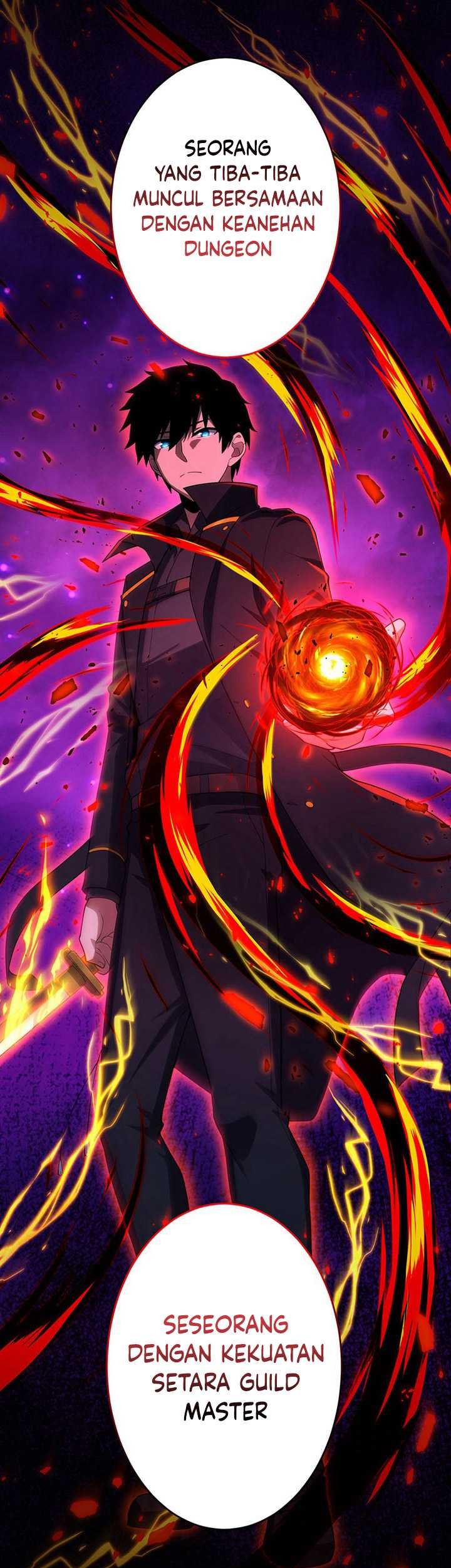 The Godslayer’s Imitator Chapter 36 - halaman 10