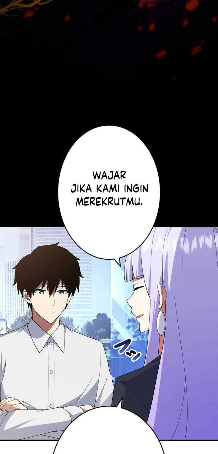 The Godslayer’s Imitator Chapter 36 - halaman 11