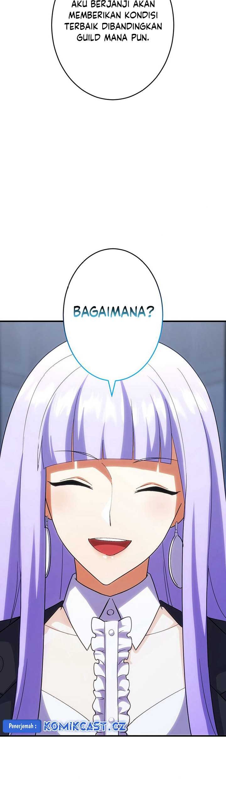 The Godslayer’s Imitator Chapter 36 - halaman 12