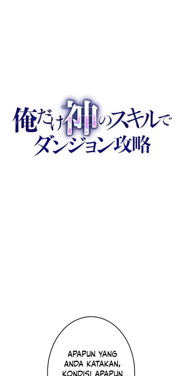 The Godslayer’s Imitator Chapter 36 - halaman 13