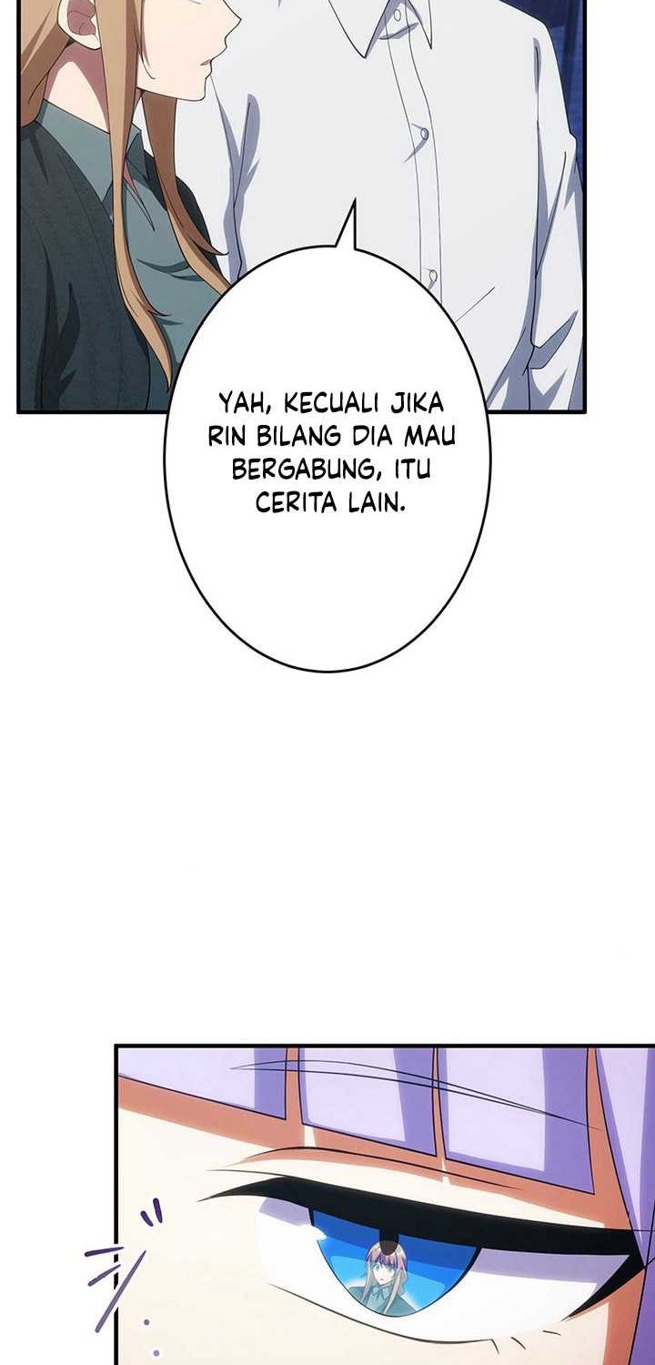 The Godslayer’s Imitator Chapter 36 - halaman 15
