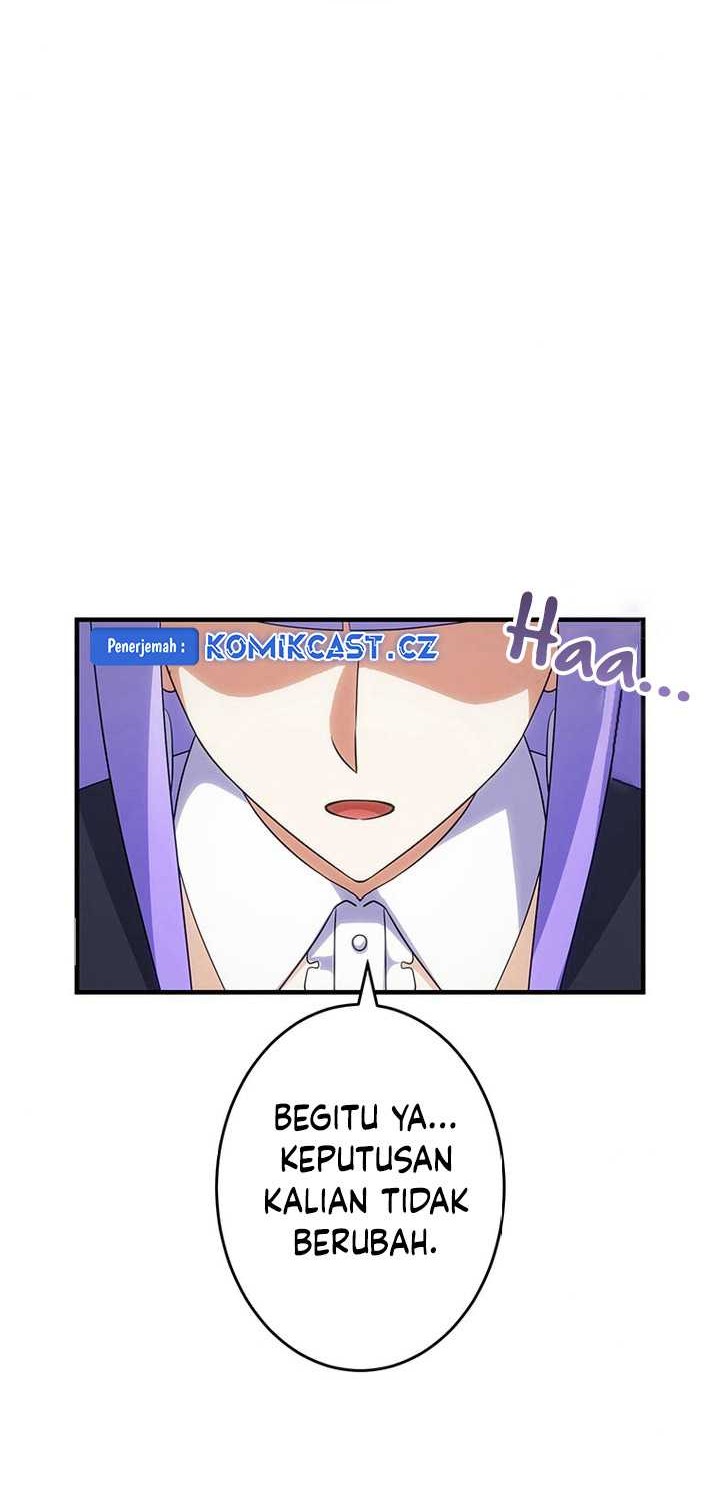 The Godslayer’s Imitator Chapter 36 - halaman 17
