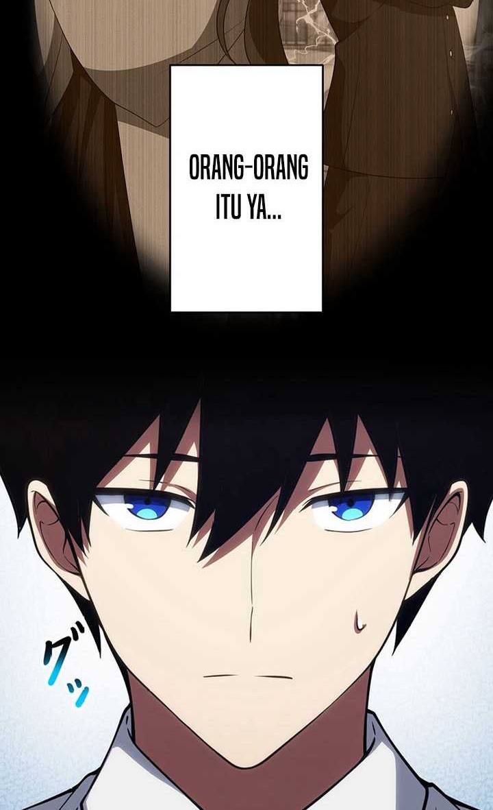 The Godslayer’s Imitator Chapter 36 - halaman 19