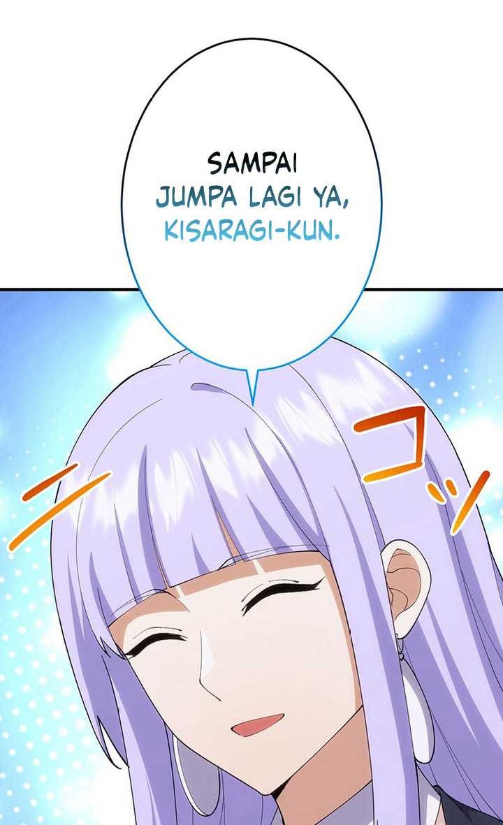 The Godslayer’s Imitator Chapter 36 - halaman 21