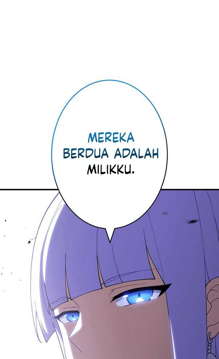 The Godslayer’s Imitator Chapter 36 - halaman 23