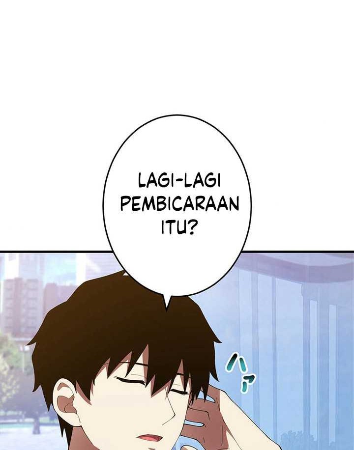 The Godslayer’s Imitator Chapter 36 - halaman 3