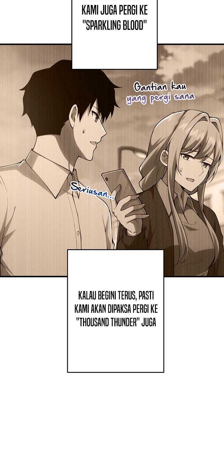 The Godslayer’s Imitator Chapter 36 - halaman 35