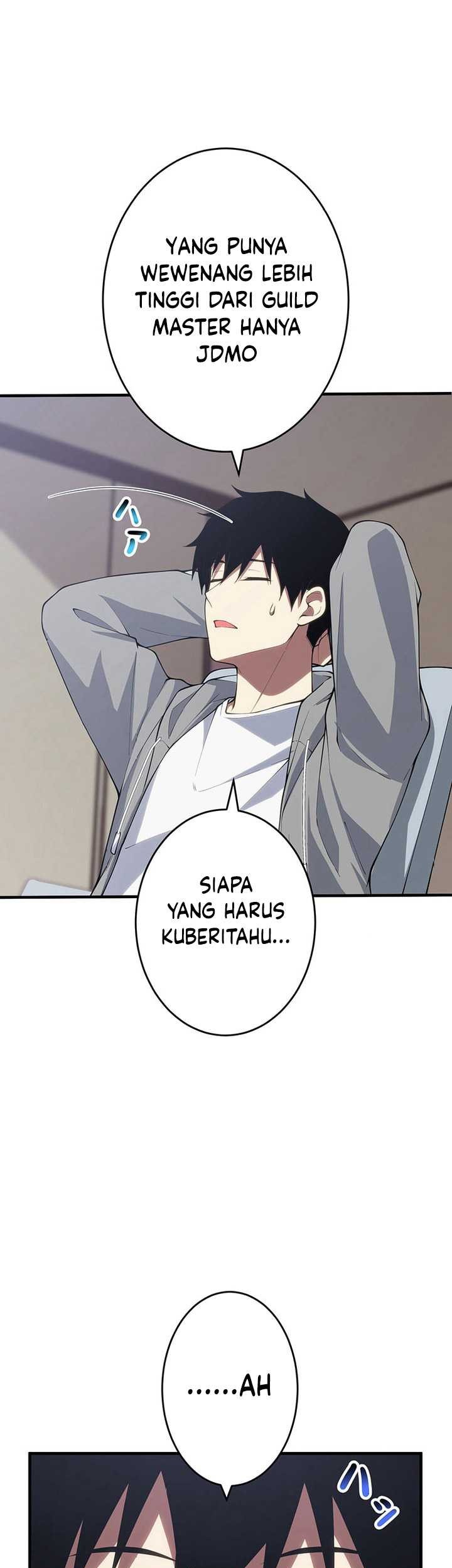 The Godslayer’s Imitator Chapter 36 - halaman 36