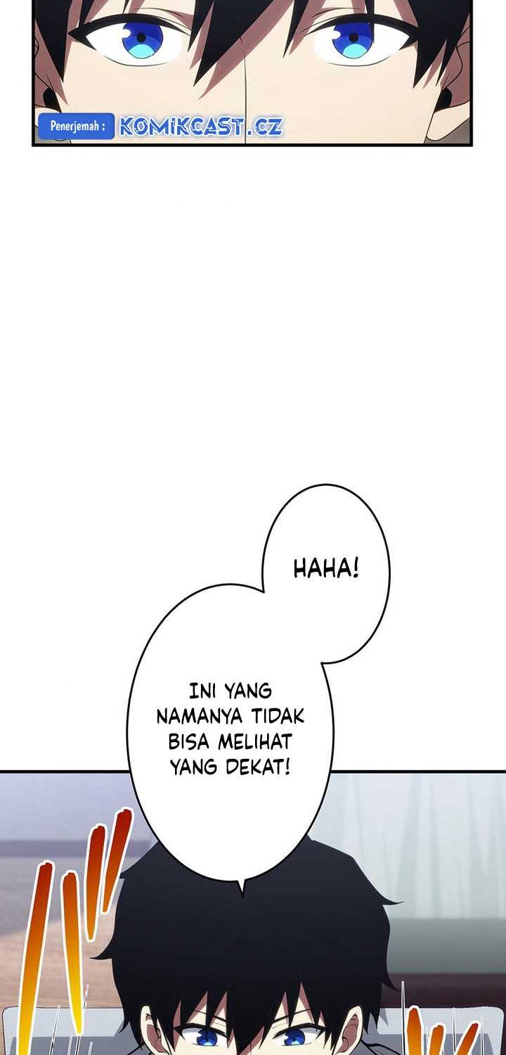 The Godslayer’s Imitator Chapter 36 - halaman 37