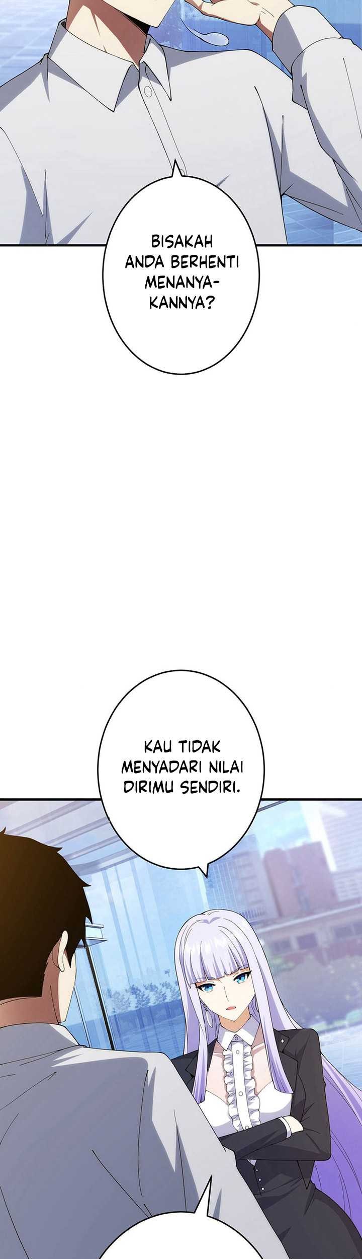 The Godslayer’s Imitator Chapter 36 - halaman 4