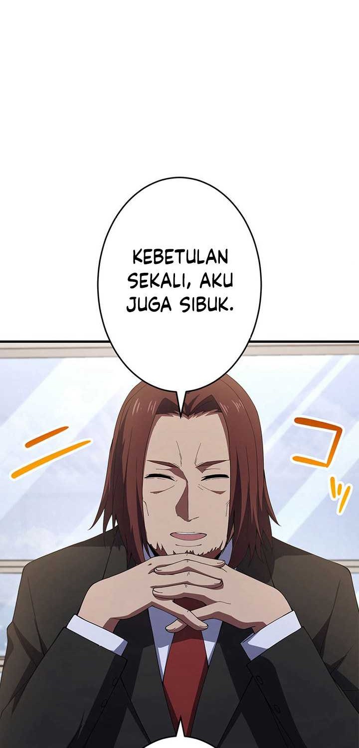 The Godslayer’s Imitator Chapter 36 - halaman 47