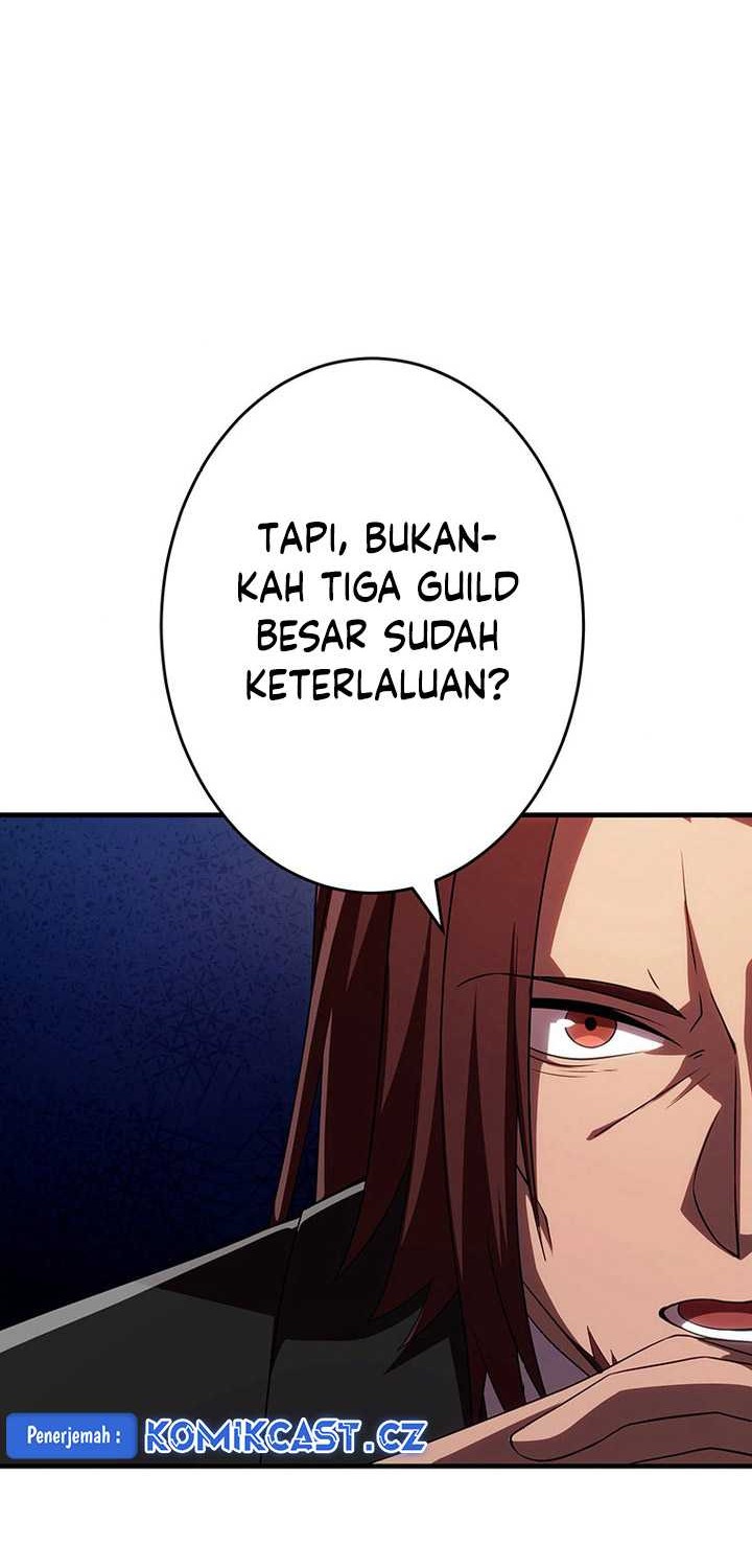 The Godslayer’s Imitator Chapter 36 - halaman 49