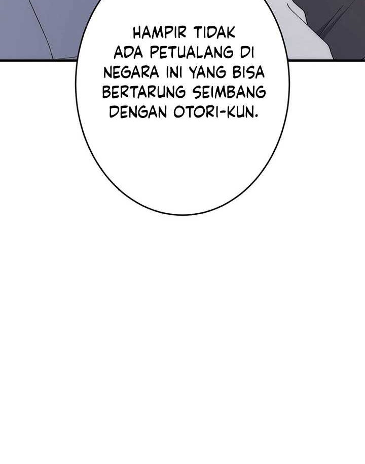 The Godslayer’s Imitator Chapter 36 - halaman 5